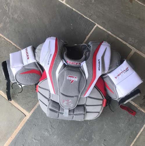 JR Vaughn Excellent Condition