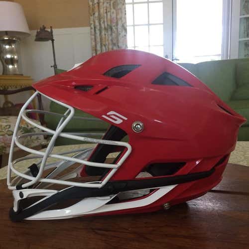 Maryland 2017 National Championship Cascade S (No Decals)