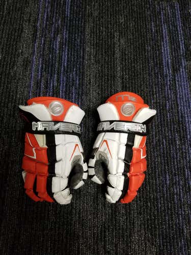 Team Issued Maverick M4's