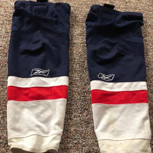 Intermediate/Senior Washington Capital Socks