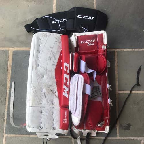 CCM Premier R1.5 26+1