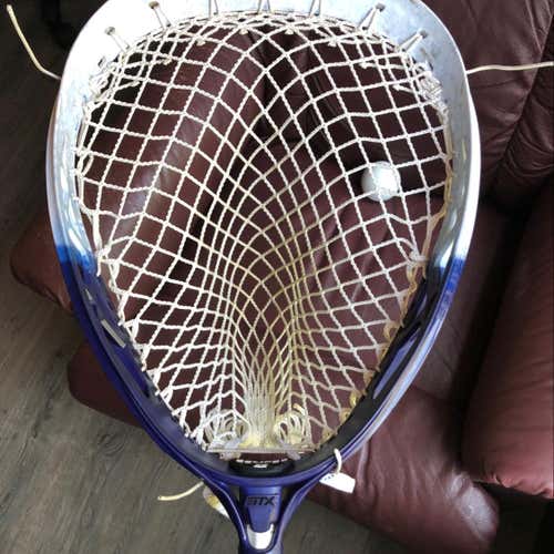 Eclipse 2 With Throne 12d Fiber