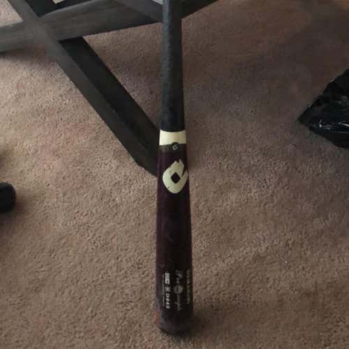 Demarini Wood Bat 32”