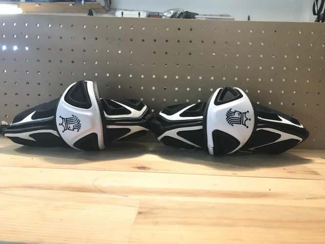 Brine Arm Pads