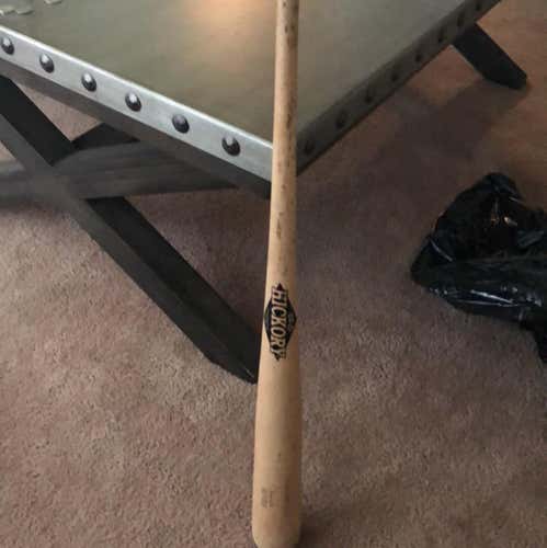 Old Hickory Pro Wood 34”