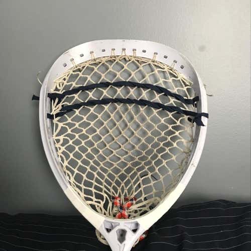 Under armor Goalie Head