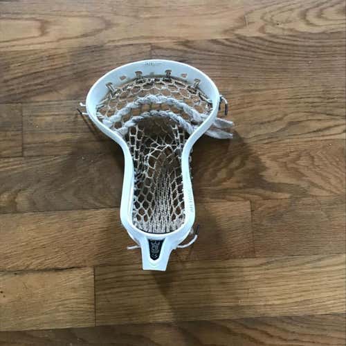 Brine Dictator With East Coast Dyes Mesh And Strings