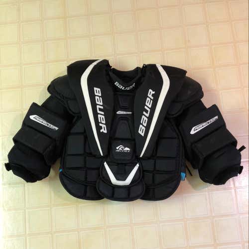 Bauer Reactor Matrix 7000 Large