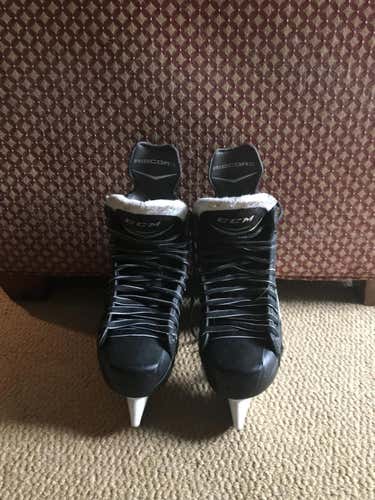 CCM RibCor 70K Skates Senior Size 7