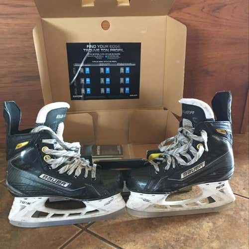 Bauer Supreme 160 Skates