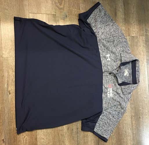 SFS Under Armour Polo XL