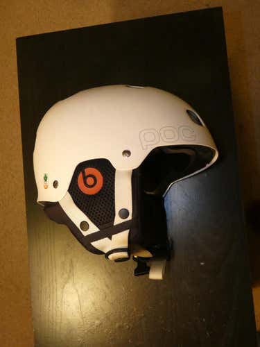 POC Receptor Beats Speakers