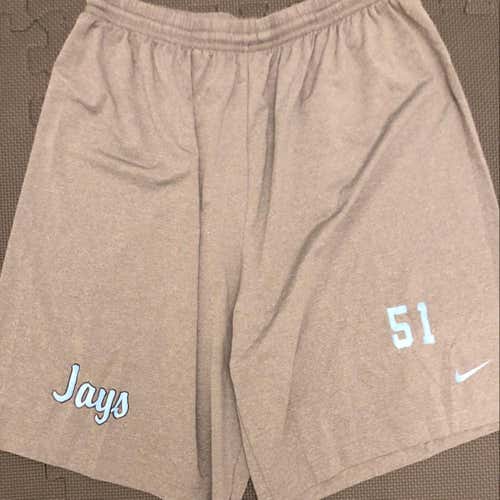 Hopkins Practice Shorts