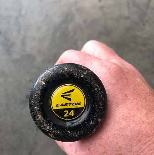 Easton Tee Ball Bat - 24 Inch - Drop 13