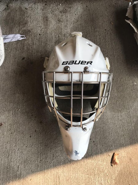 Bauer Profile 960 Goalie Mask Senior