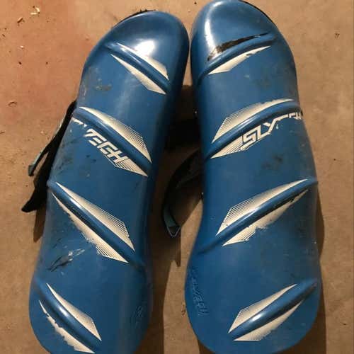 Slytech Shin Guards