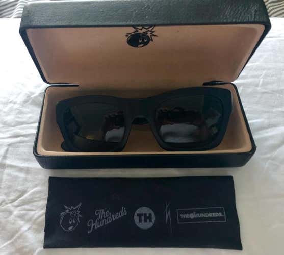 The Hundreds- Phoenix Sunglasses