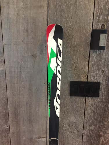 Nordica Dobermann World Cup GS Skis
