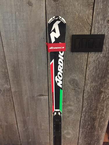 Nordica Dobermann SL junior Skis