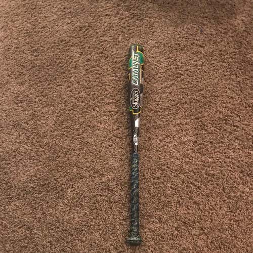 Louisville Slugger CATALYST Bat