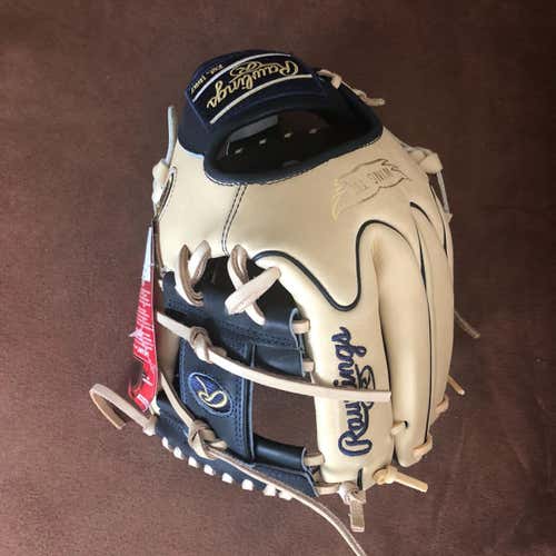 Rawlings 11.5 Wingtip