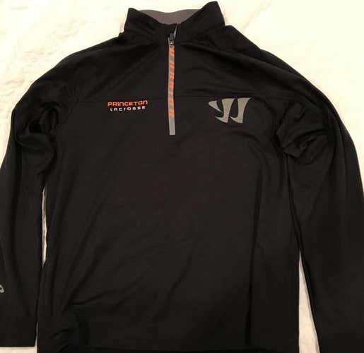 Princeton Lacrosse Pullover