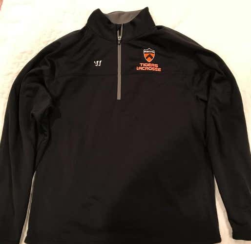 Princeton Lacrosse Pullover