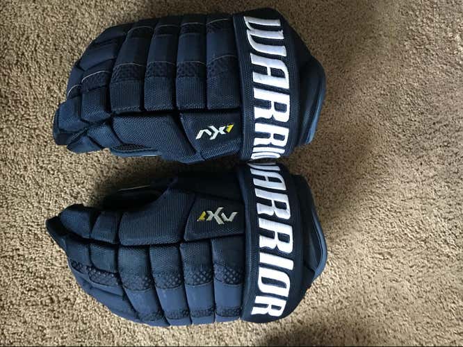 Red Bull Munich Warrior AX1