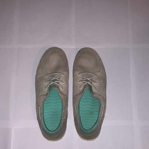 Men’s Warrior Coxswain Shoes - Size 11