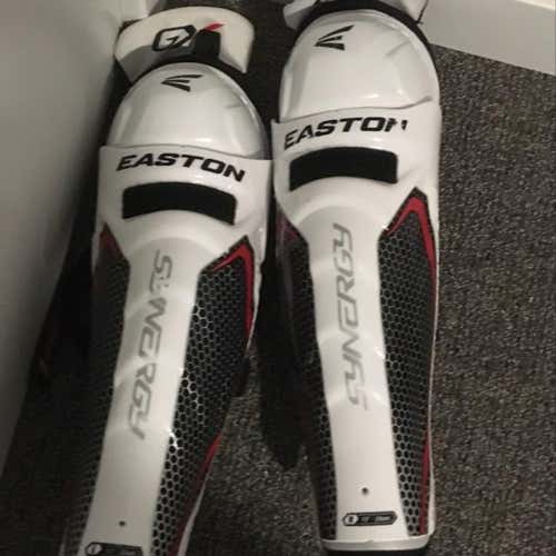 13” Youth Shin Guards