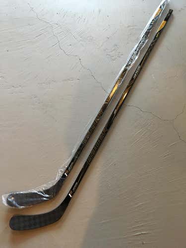 *2 Pack Deal* New Pro Stock Bauer MX3 RH P92 95 Flex