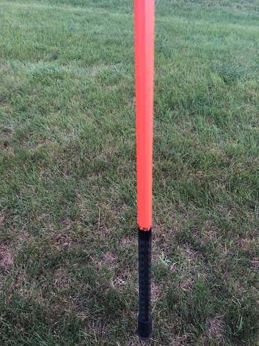 Epoch Shaft, Dragonfly 7, Flex 9, Orange