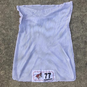 Warrior - Arizona Coyotes Mesh Laundry Bag - White - 4959