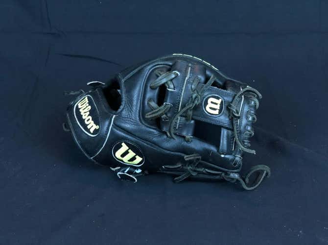 Wilson A2000 1788 11.25 Good Condition