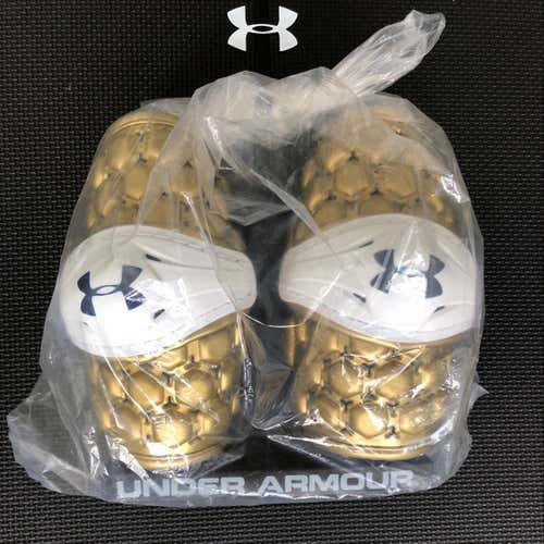 Notre Dame Vft Elbow Arm Pads
