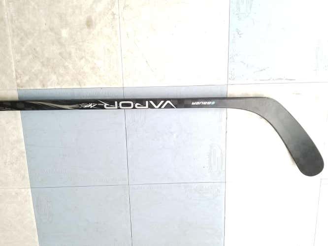 Bauer APX Stick, Righty Hand, Mid-Toe, 81 - 85 Flex, Senior Stick, p92 Pattern.