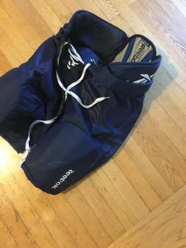 Reebok Pants Senior
