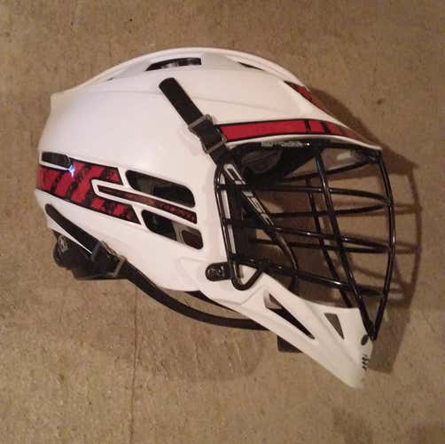 Cascade CPX-R Helmet Adult