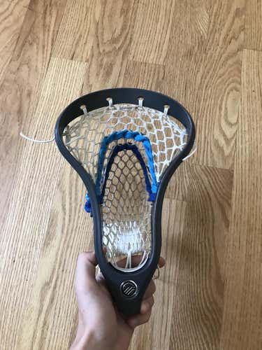 New Maverick Metrik hs