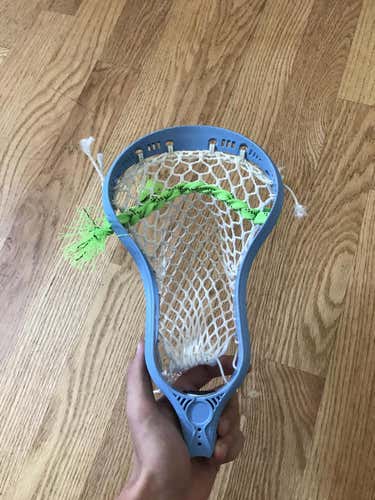 Maverik Spider Box Pinched