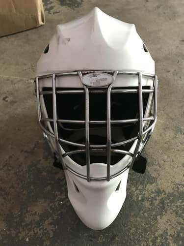 Youth helmet