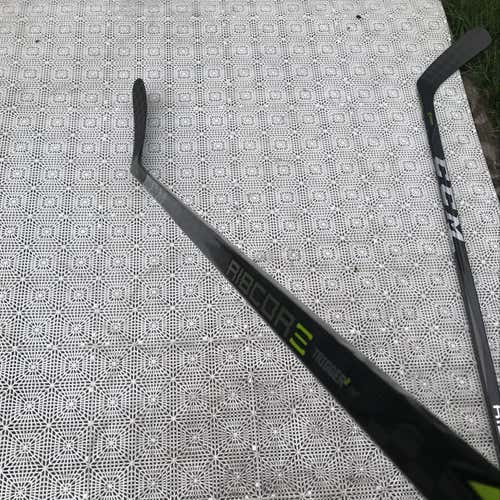New CCM Trigger 2 PMT