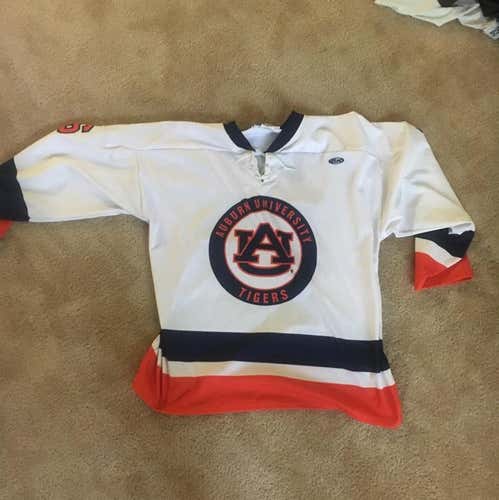 Auburn Club Jersey