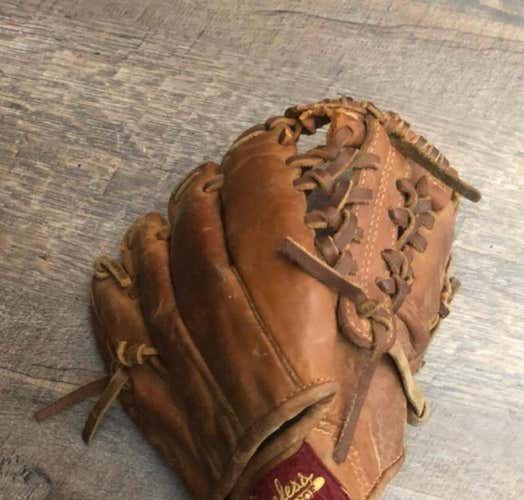 Shoeless Joe Baseball Glove 10” Youth