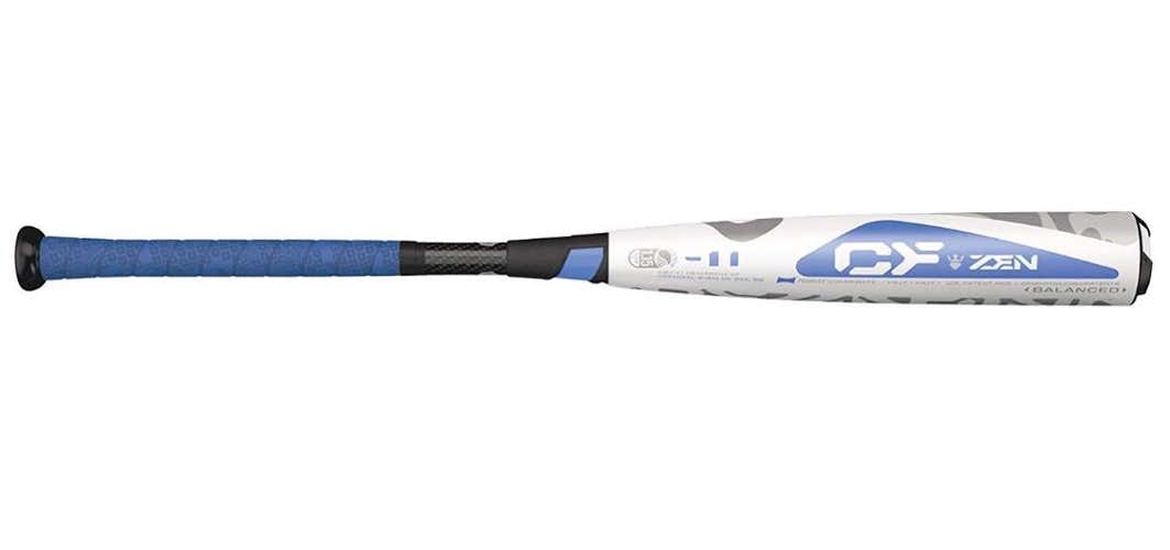 DeMarini CF Zen 26” Inch 15 Oz. 2 3/4” Big Barrel Baseball Bat Drop (-11)
