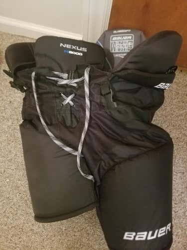 Bauer N8000 Pants XL