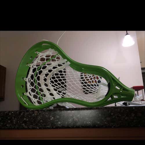 NEW SK Mark 2T - SK 4S mesh