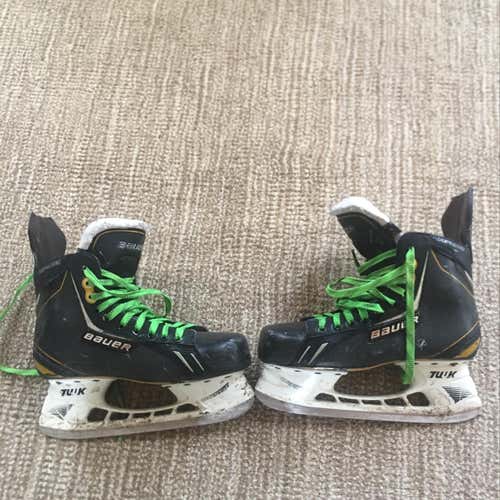 Bauer Supreme 7.0