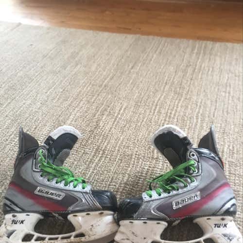Bauer Vapor X5.0