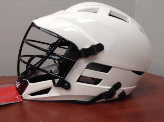 New Cascade CS Youth Helmet(w/Chin Strap)